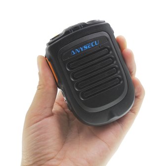 B01 Bluetooth Microfoon voor Netwerk Radio