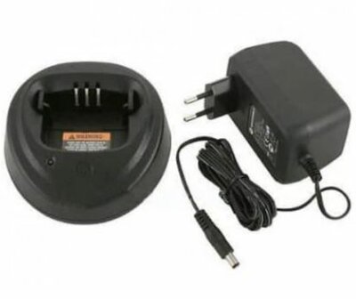 Motorola PMLN5192B oplader voor DP1400
