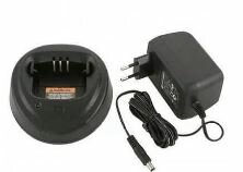 Motorola DP1400 Oplader