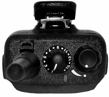 Motorola DP1400