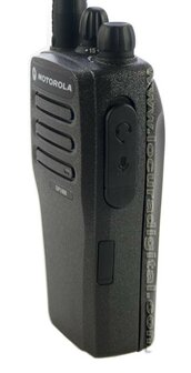 Motorola DP1400