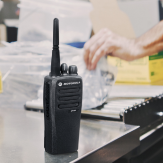 Motorola DP1400