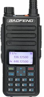 Baofeng DR-1801 VHF/UHF Analoog-DMR