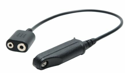 Adapter kabel Motorola - Kenwood 2P
