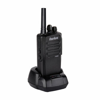 Inrico T529A POC LTE/4G/Wifi Netwerk Portofoon