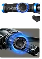 Bluetooth PTT knop