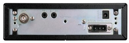 Uniden UBCD260DN Scanner