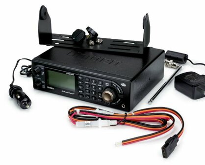 Uniden UBCD260DN Scanner