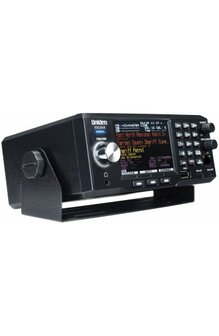 Uniden SDS200E DMR + NXDN + ProVoice+dPMR