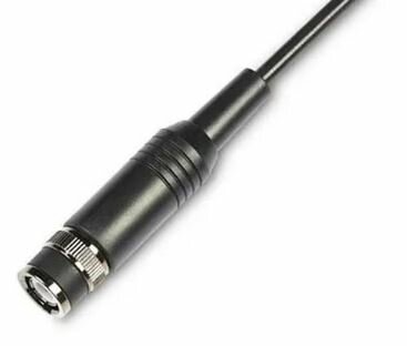 MRW-100 MKII Super Gainer Antenne (BNC) voor UBC125/UBCD160 scanner