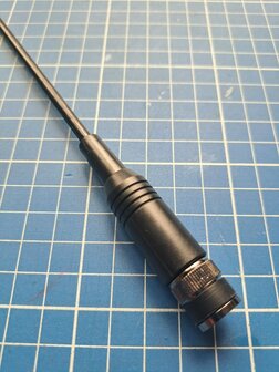 MRW-100 MKII Super Gainer Antenne voor Uniden scanners