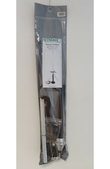 Moonraker SKYSCAN DESKTOP antenne