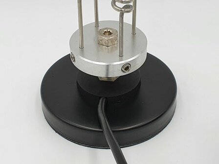 Moonraker SKYSCAN MOBILE