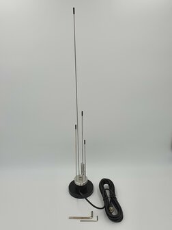 Moonraker SKYSCAN MOBILE
