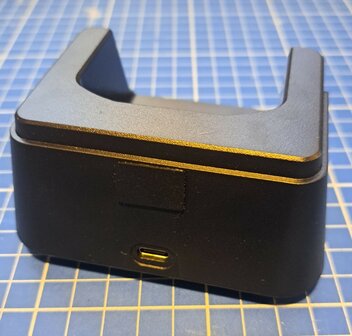 Tafel oplader voor Anysecu W70