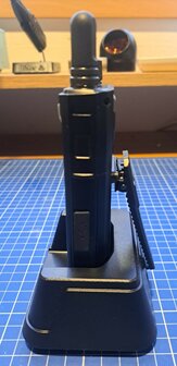 Tafel oplader voor Anysecu W70