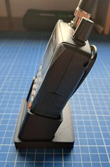 Uniden UBC125XLTC scanner