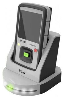 Birdy Slim programmeerinterface