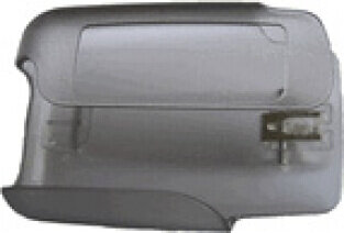 Holster Kunststof Informer Pro