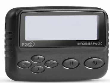 Voorkant Informer 2.0