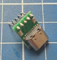 Programmeerstekker Inrico T522/T526