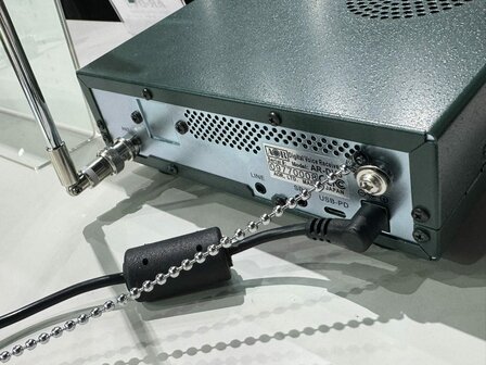 AOR AR-DV3 Scanner