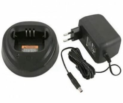 Motorola PMLN5192B oplader voor DP1400