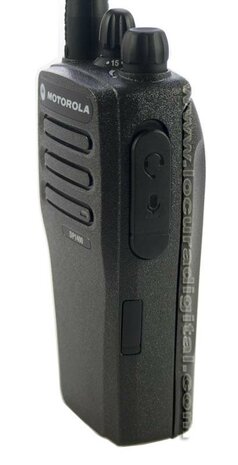 Motorola DP1400