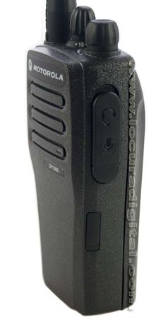 Motorola DP1400