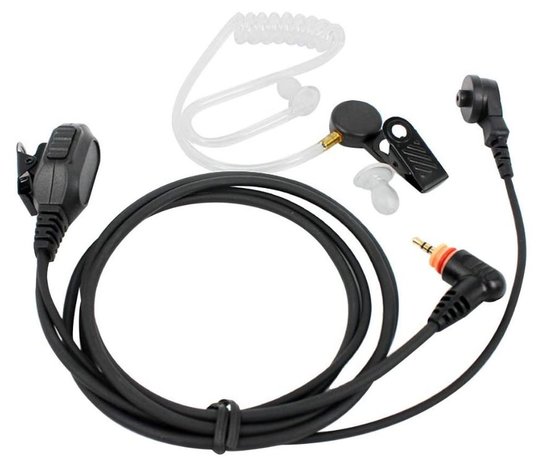 Professionele recherche mic+oortje SL1600