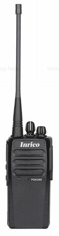 Inrico PD660 UHF Digitaal
