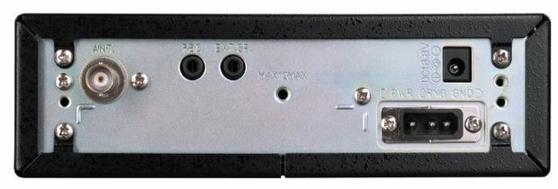 Uniden UBCD260DN Scanner