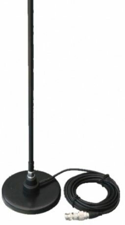 Magnum/Whistler SCANSTICK 2000 antenne