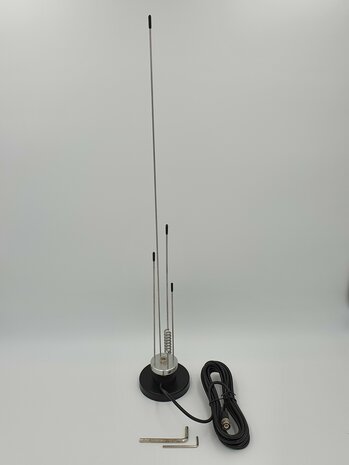 Moonraker SKYSCAN MOBILE