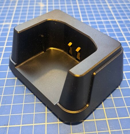 Tafel oplader voor Anysecu W70