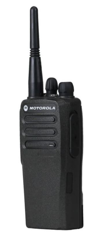 Motorola DP1400 Portofoon