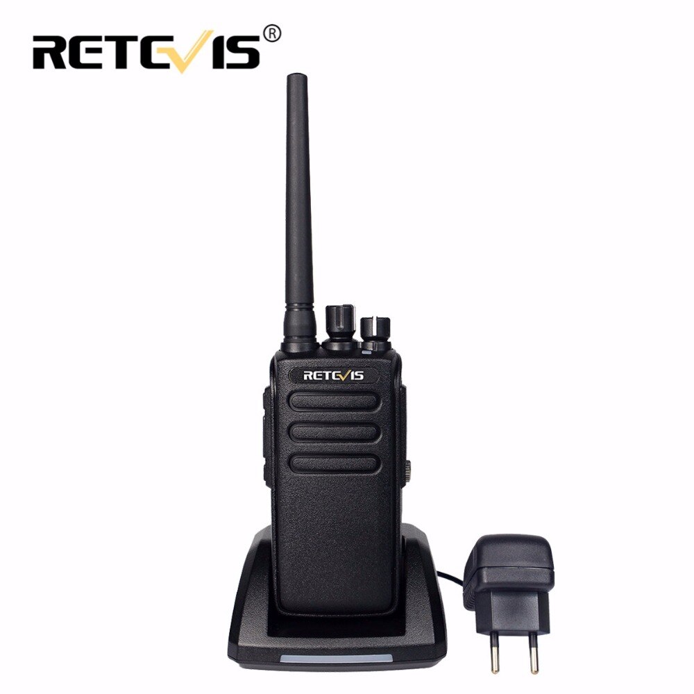 Retevis RT81 DMR