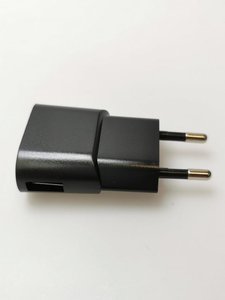 230 VAC USB Adapter