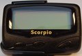Scorpio-Voorkant