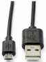 USB-A-naar-Micro-USB-kabel