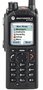 Motorola-MTP850S-BRW-Object-ontvanger-DMO-Tetra