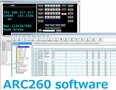 Licentie-voor-ARC-260-voor-UBCD160DN-UBCD260DN