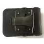 Hard-Leren-holster-Birdy-met-clip-horizontaal