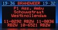 P2000-LED-Lichtkrant-32x16-cm