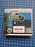 ARC-260-Software-voor-UBCD160DN-UBCD260DN