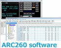 Licentie-voor-ARC-260-voor-UBCD160DN-UBCD260DN